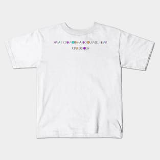 the mallory Kids T-Shirt